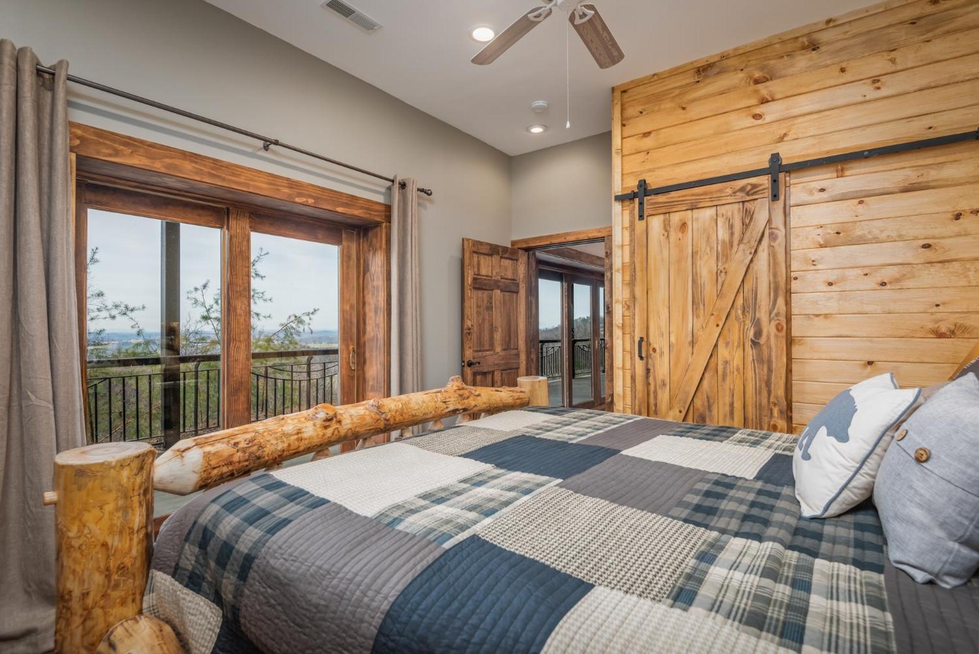 Tanglewood Mountain Lodge By Stony Brook Cabins Sevierville Exterior foto