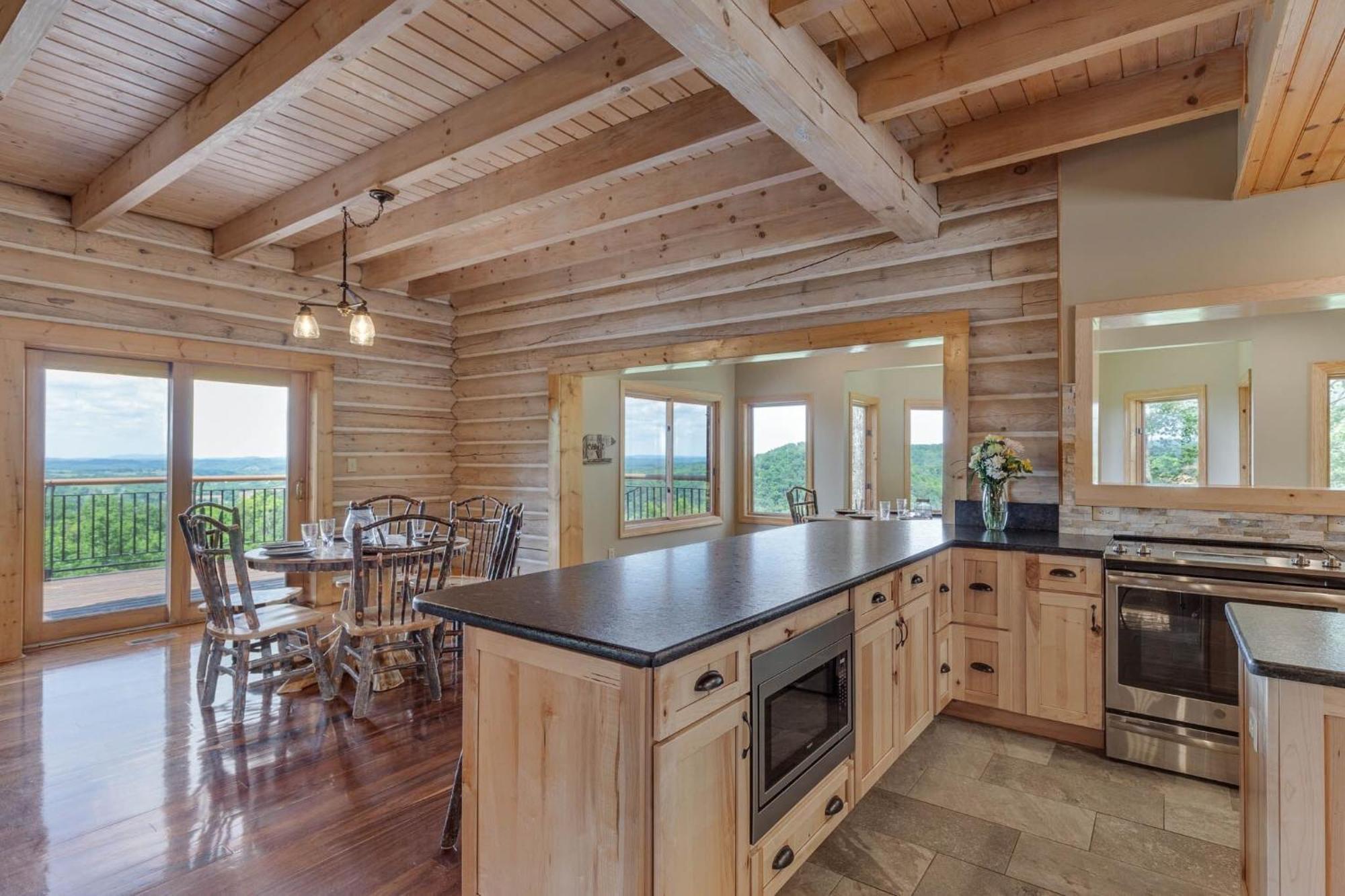 Tanglewood Mountain Lodge By Stony Brook Cabins Sevierville Exterior foto