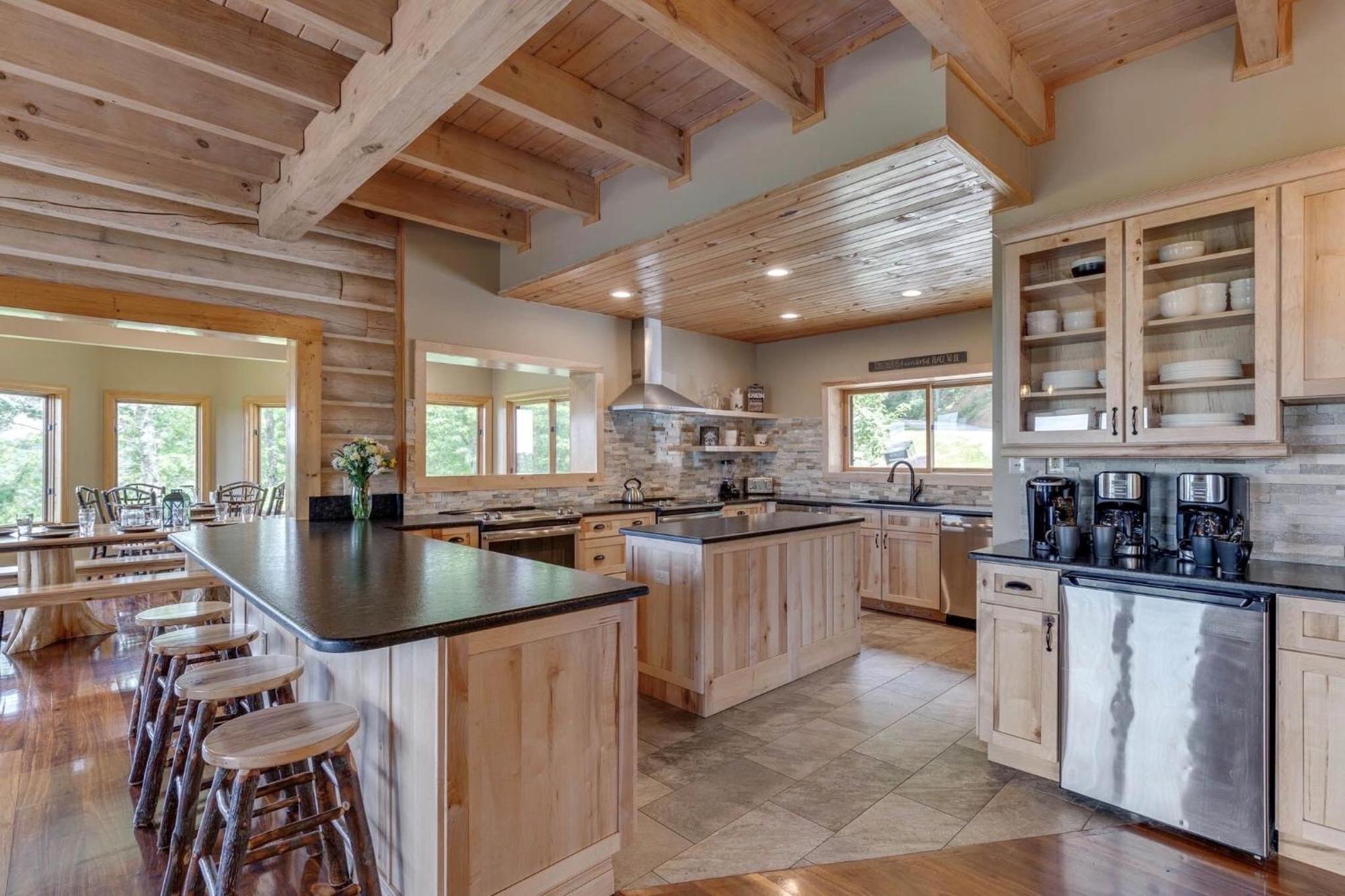 Tanglewood Mountain Lodge By Stony Brook Cabins Sevierville Exterior foto